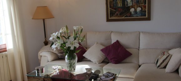 4 bedrooms Villa in Calpe, Spain No. 11205 15