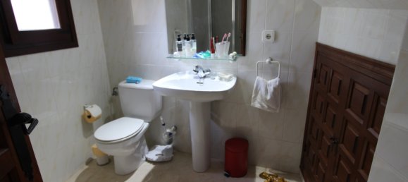 4 bedrooms Villa in Calpe, Spain No. 11205 22