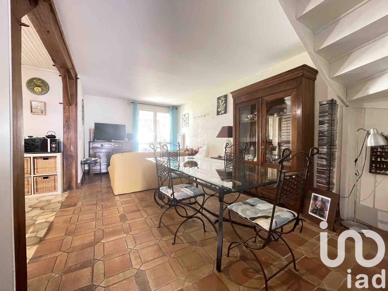 Дом с 3 спальнями в Сен-Пьер-де-Кор, Франция № 65048