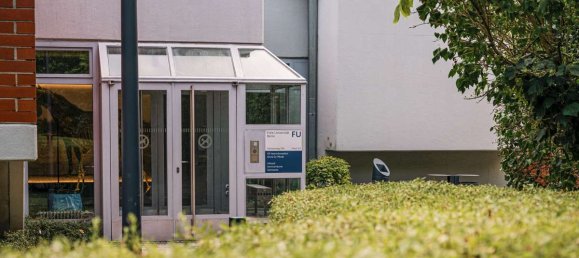 3-Zimmer Wohnung in Schlachtensee, Germany, Nr. 58119 11