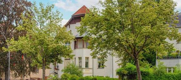 3-Zimmer Wohnung in Schlachtensee, Germany, Nr. 58119 12