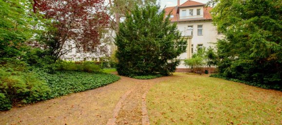 3-Zimmer Wohnung in Schlachtensee, Germany, Nr. 58119 15