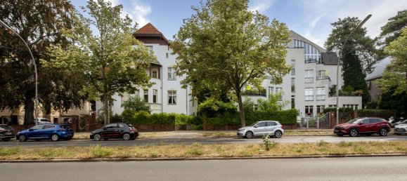 3-Zimmer Wohnung in Schlachtensee, Germany, Nr. 58119 17