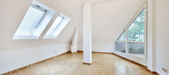 3-Zimmer Wohnung in Schlachtensee, Germany, Nr. 58119 5