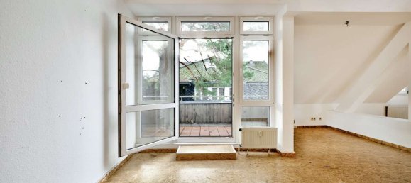 3-Zimmer Wohnung in Schlachtensee, Germany, Nr. 58119 8