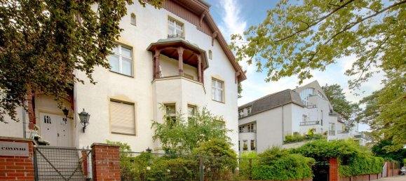 3-Zimmer Wohnung in Schlachtensee, Germany, Nr. 58119 21