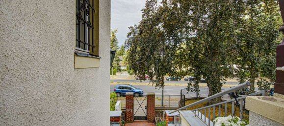 3-Zimmer Wohnung in Schlachtensee, Germany, Nr. 58119 20