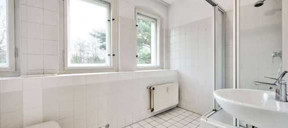 3-Zimmer Wohnung in Schlachtensee, Germany, Nr. 58119 7