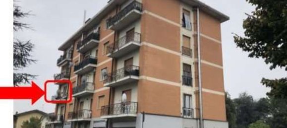 Квартира с 5 комнатами в Коста ди Медзате, Италия № 211619 11