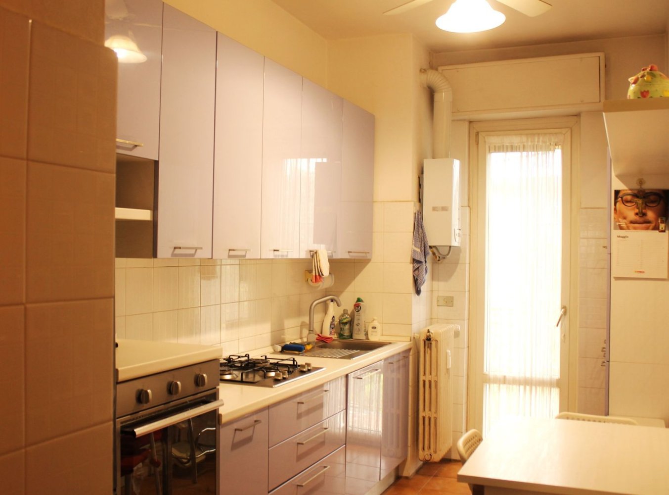 3 غرف نوم شقة في Cernusco sul Naviglio, Italy رقم 364972