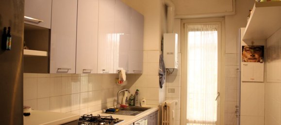 3 غرف نوم شقة في Cernusco sul Naviglio, Italy رقم 364972 2