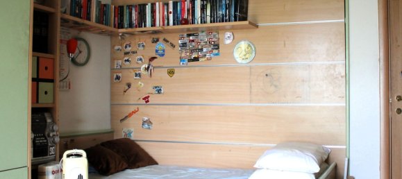 3 غرف نوم شقة في Cernusco sul Naviglio, Italy رقم 364972 32