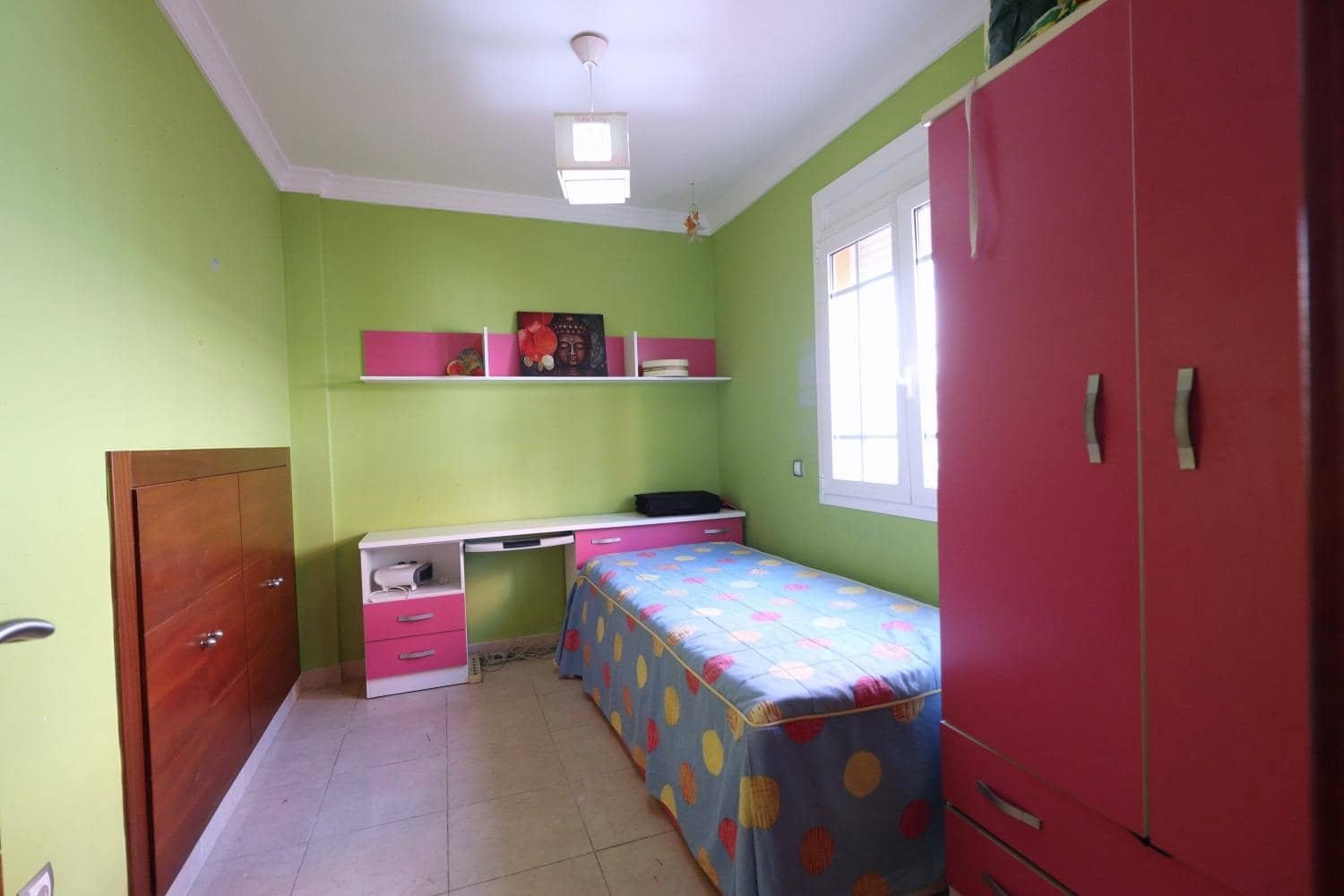 Casa de 4 dormitorios en Arona, Spain No. 283136