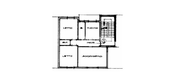 4 rooms Apartment in Ravenna, Italy No. 171382 23