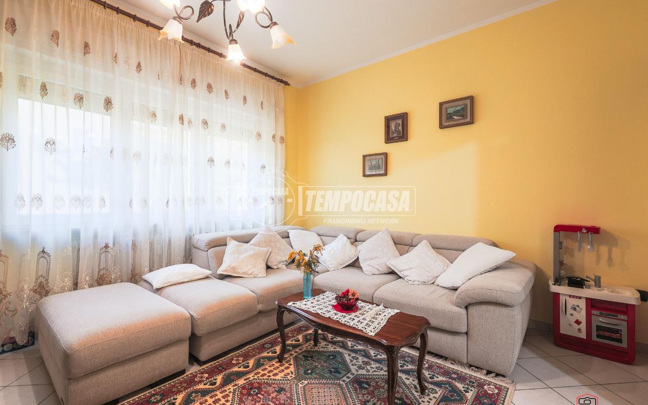 4 rooms Apartment in Ravenna, Italy No. 171382