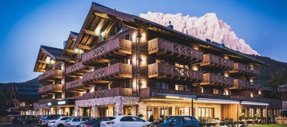 Apartamento de 4 habitaciónes en Ehrwald, Austria No. 181374 24