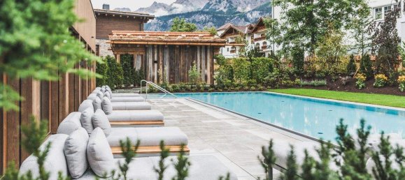 Apartamento de 4 habitaciónes en Ehrwald, Austria No. 181374 26