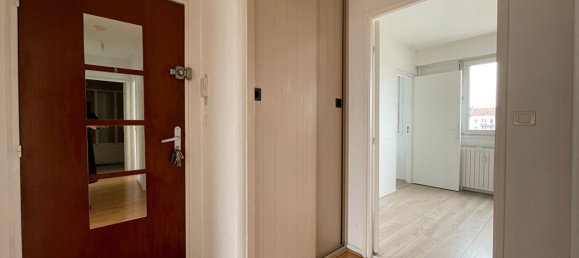 2 bedrooms Apartment in Metz, France No. 222183 8