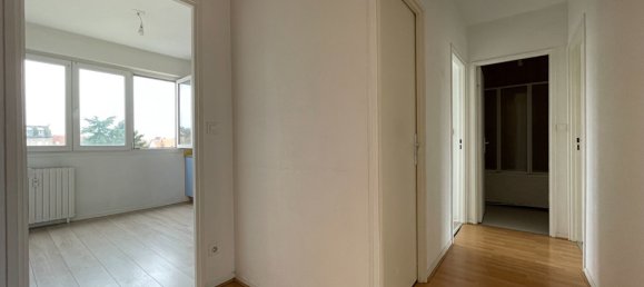 2 bedrooms Apartment in Metz, France No. 222183 9