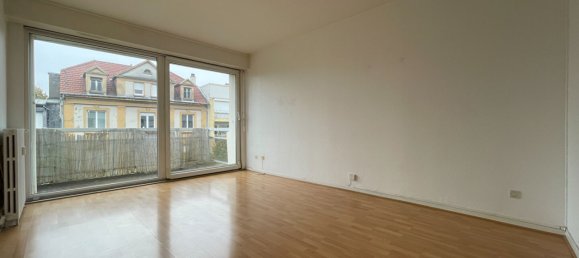 2 bedrooms Apartment in Metz, France No. 222183 2