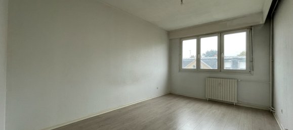 2 bedrooms Apartment in Metz, France No. 222183 6