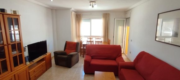 3 غرف نوم منزل في Cartagena, Spain رقم 139372 2