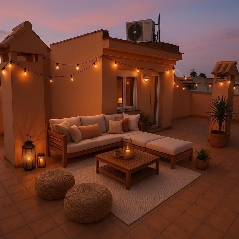 3 غرف نوم منزل في Cartagena, Spain رقم 139372