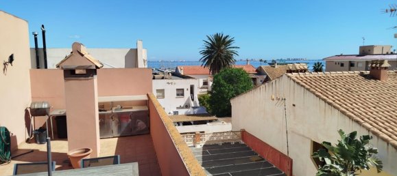 3 غرف نوم منزل في Cartagena, Spain رقم 139372 6