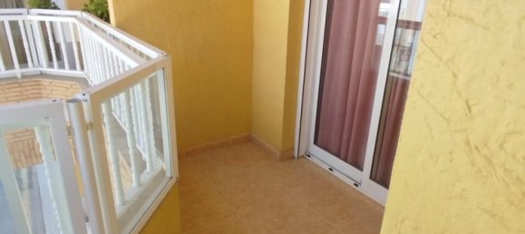 3 غرف نوم منزل في Cartagena, Spain رقم 139372 17