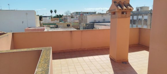 3 غرف نوم منزل في Cartagena, Spain رقم 139372 4