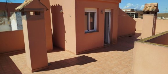 3 غرف نوم منزل في Cartagena, Spain رقم 139372 5