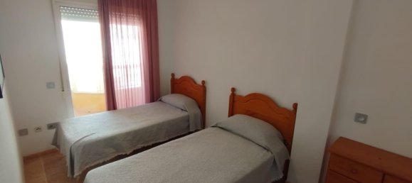 3 غرف نوم منزل في Cartagena, Spain رقم 139372 16