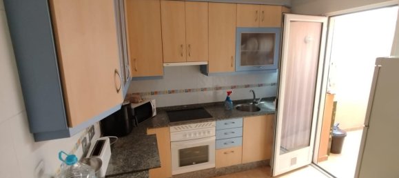 3 غرف نوم منزل في Cartagena, Spain رقم 139372 14