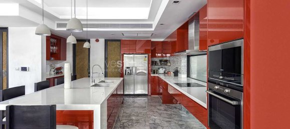 5 bedrooms Cafe / restaurant in Ko Samui, Thailand No. 7515 3