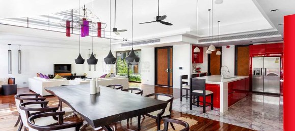 5 bedrooms Cafe / restaurant in Ko Samui, Thailand No. 7515 2