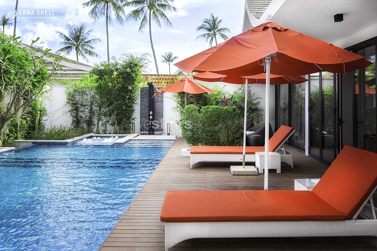 5 bedrooms Cafe / restaurant in Ko Samui, Thailand No. 7515