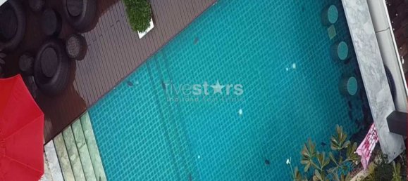 5 bedrooms Cafe / restaurant in Ko Samui, Thailand No. 7515 10