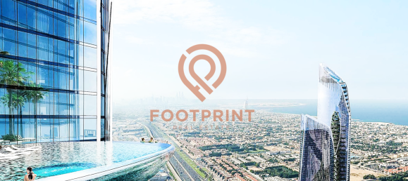 1 chambre Appartement à Business Bay, UAE No. 24583 8