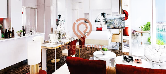 1 chambre Appartement à Business Bay, UAE No. 24583 2