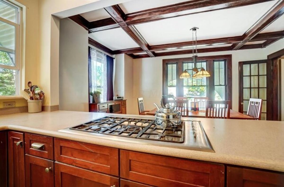 4 Schlafzimmer Haus in London, USA, Nr. 408546