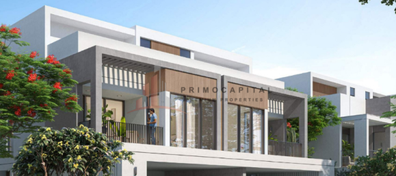 Таунхаус с 3 спальнями в Tilal Al Ghaf, ОАЭ № 2697 6