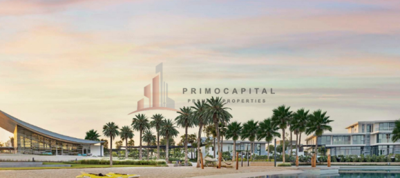 Таунхаус с 3 спальнями в Tilal Al Ghaf, ОАЭ № 2697 8