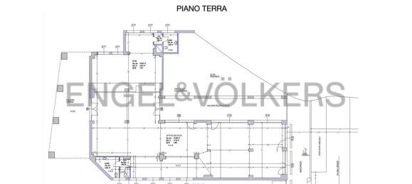 315m² Commercial property in Bologna, Italy No. 261192 13