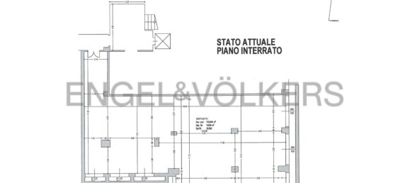 315m² Commercial property in Bologna, Italy No. 261192 14