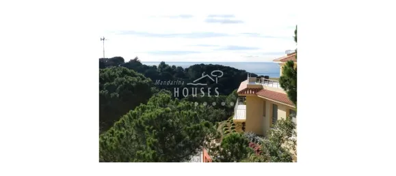 264m² Land in Lloret de Mar, Spain No. 111502 2