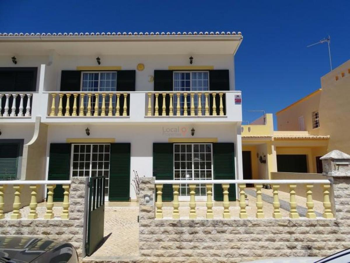 3 bedrooms Villa in Lagos, Portugal No. 4410