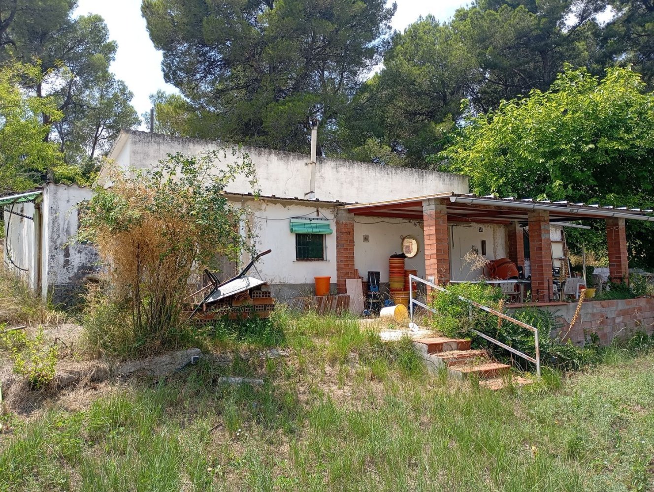 4 Schlafzimmer Haus in Barcelona, Spain, Nr. 279739