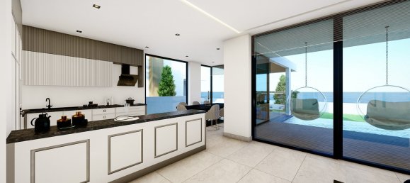 Villa 4+1 in Alanya, Turkey No. 10507 9