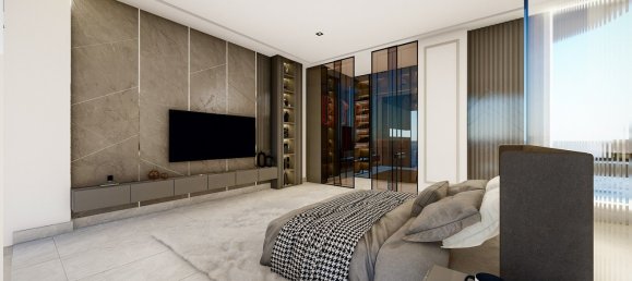 Villa 4+1 in Alanya, Turkey No. 10507 5