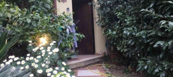 Apartamento de 6 divisões em Fiano Romano, Italy N.º 204112 2